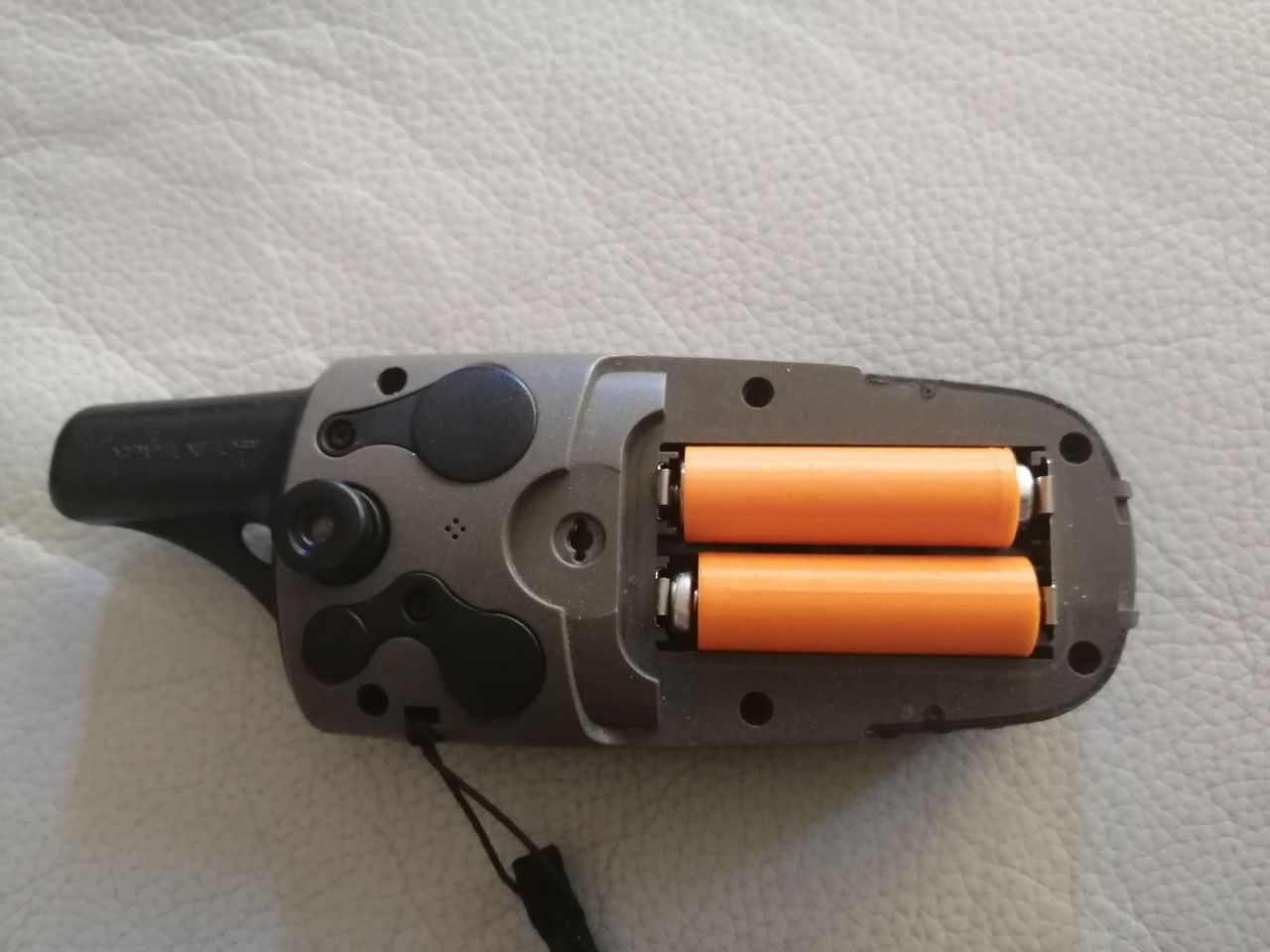 Battery adaptor photo 1
