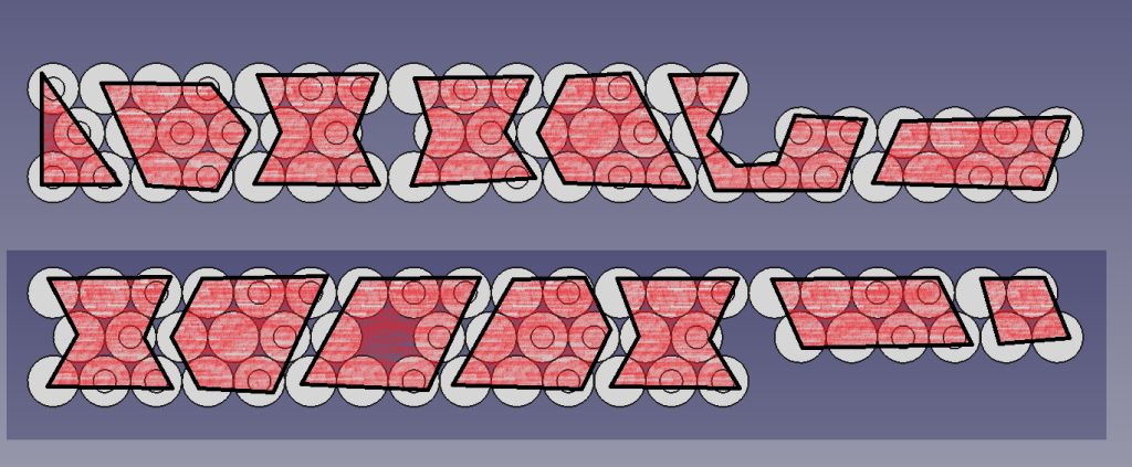 Connections diagram
