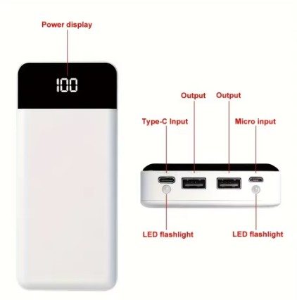 powerbank